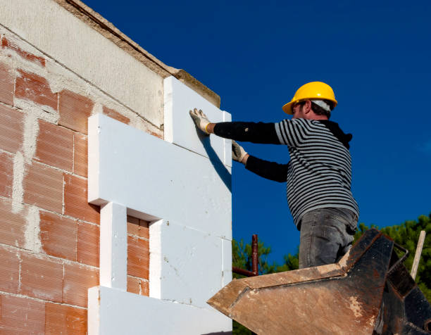 Best Insulation for Specific Applications in Kenwood Estates, FL