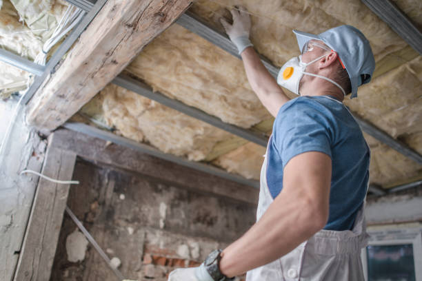 Best Spray Foam Insulation in Kenwood Estates, FL